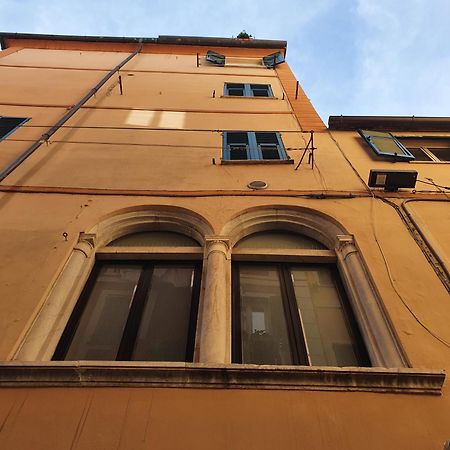 Apartament Sant'Agostino Xxxii La Spezia Zewnętrze zdjęcie