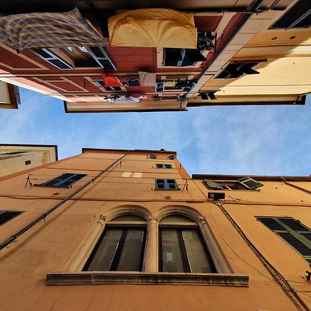 Apartament Sant'Agostino Xxxii La Spezia Zewnętrze zdjęcie