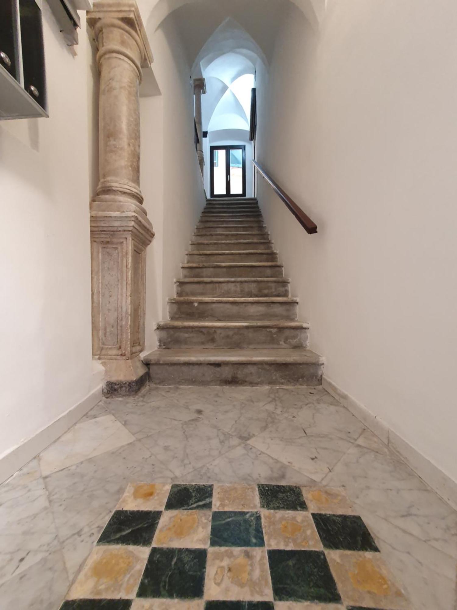Apartament Sant'Agostino Xxxii La Spezia Zewnętrze zdjęcie
