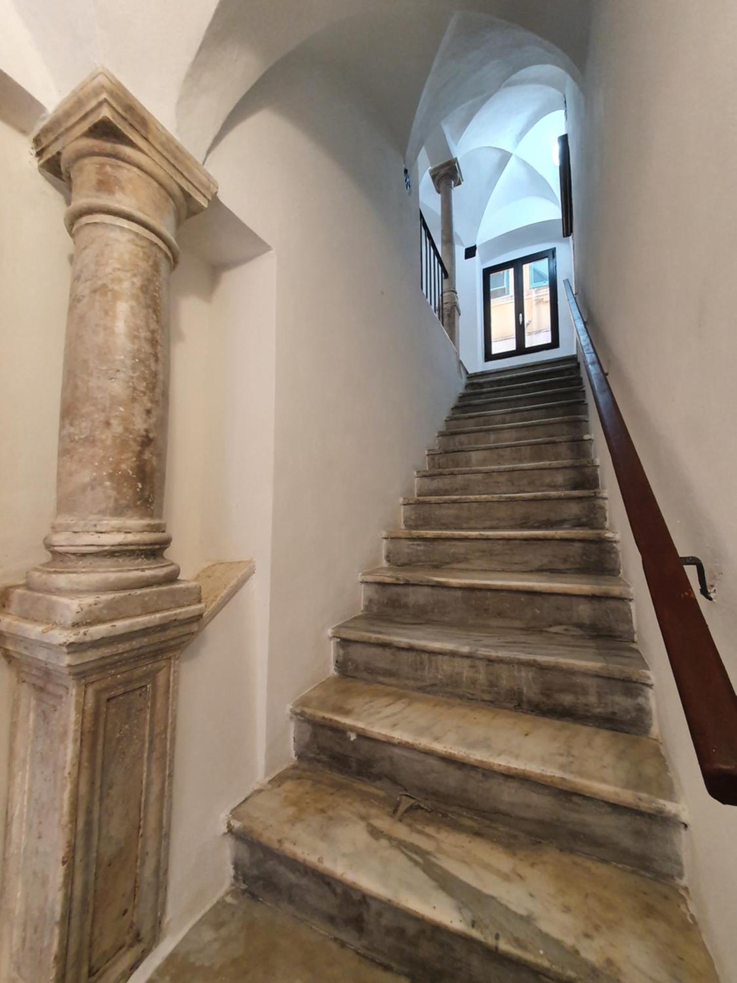Apartament Sant'Agostino Xxxii La Spezia Zewnętrze zdjęcie