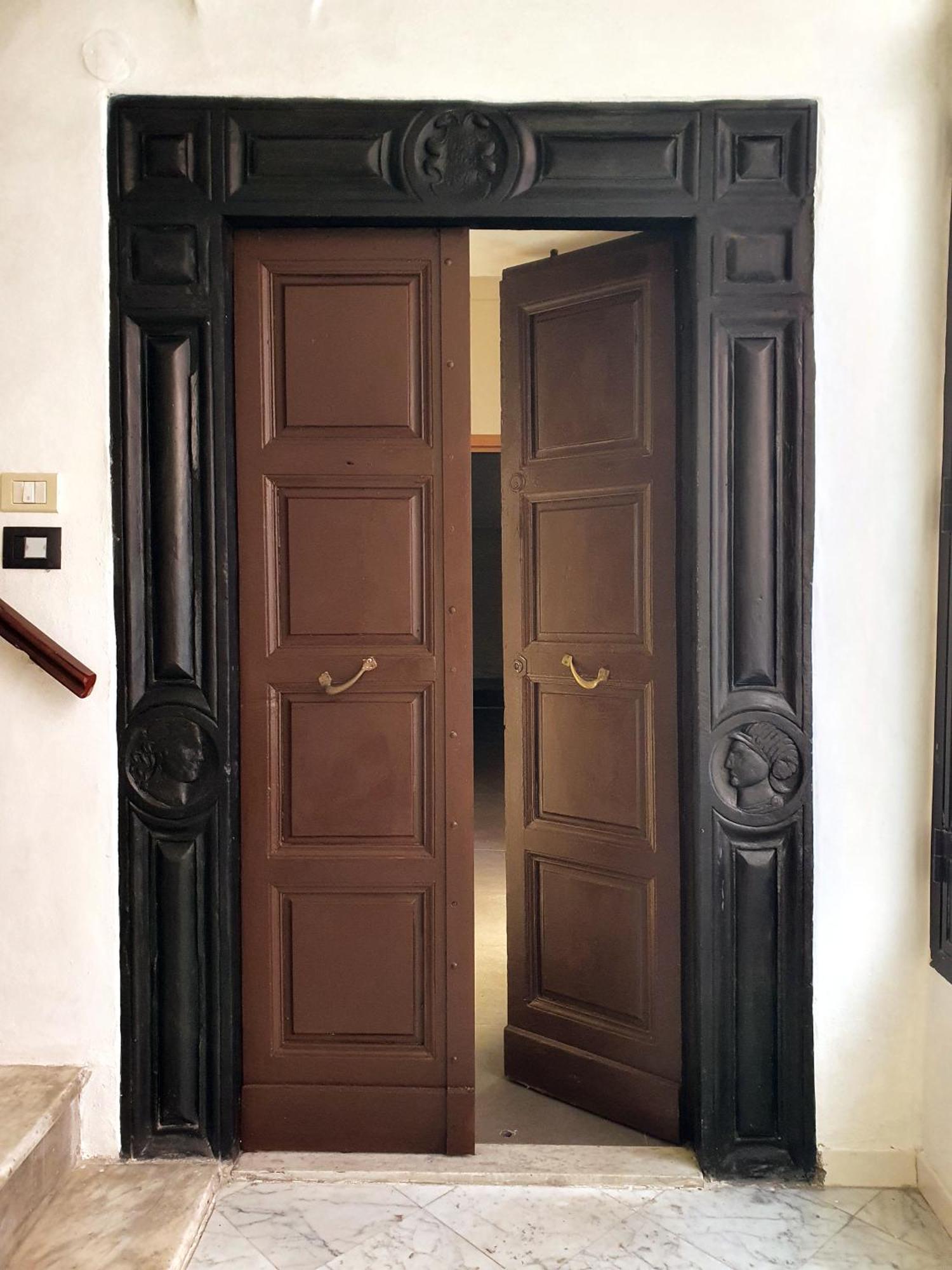 Apartament Sant'Agostino Xxxii La Spezia Zewnętrze zdjęcie