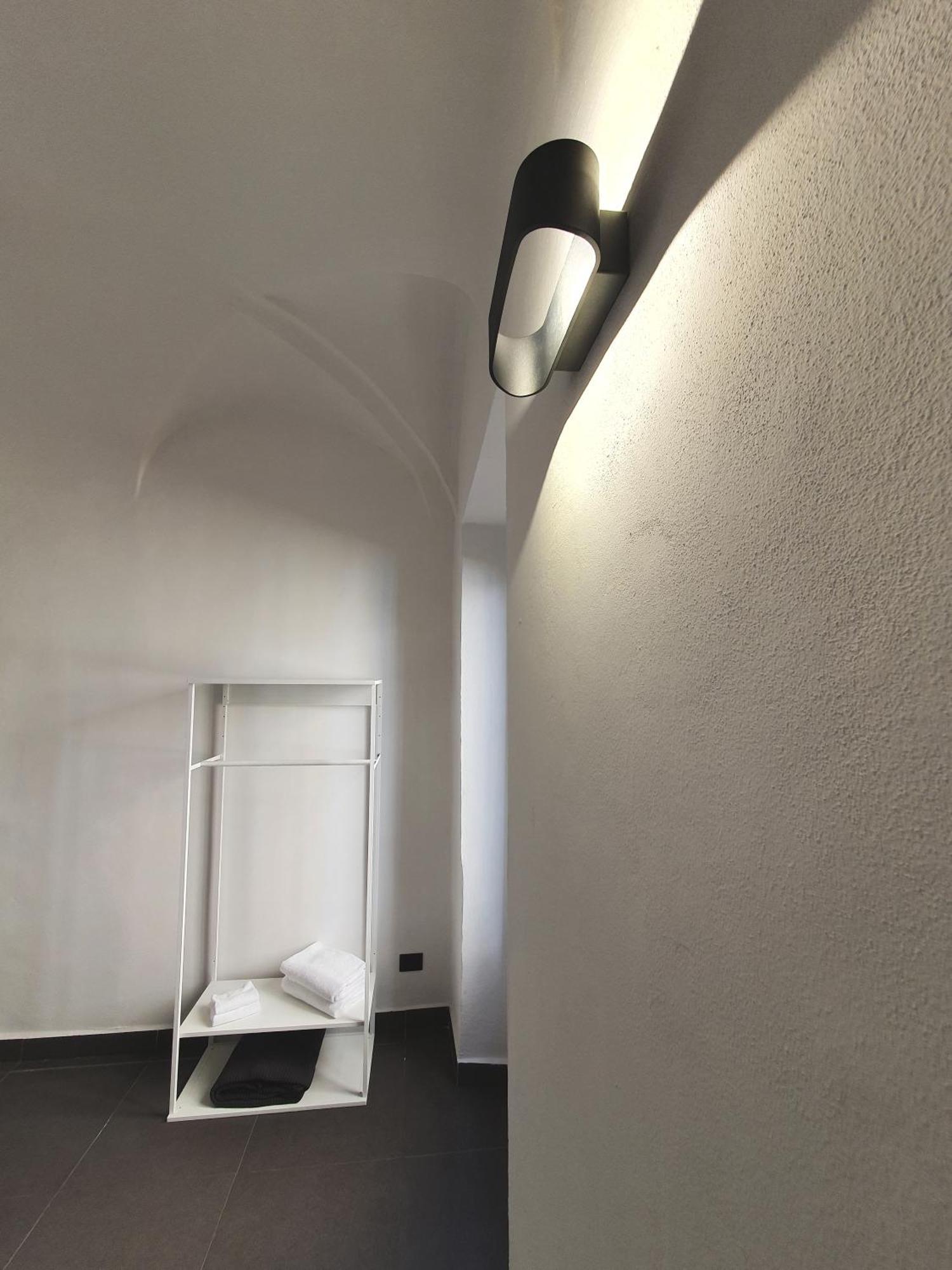 Apartament Sant'Agostino Xxxii La Spezia Zewnętrze zdjęcie