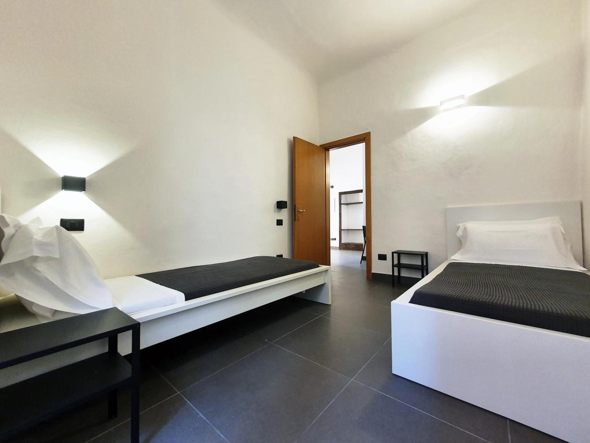 Apartament Sant'Agostino Xxxii La Spezia Zewnętrze zdjęcie