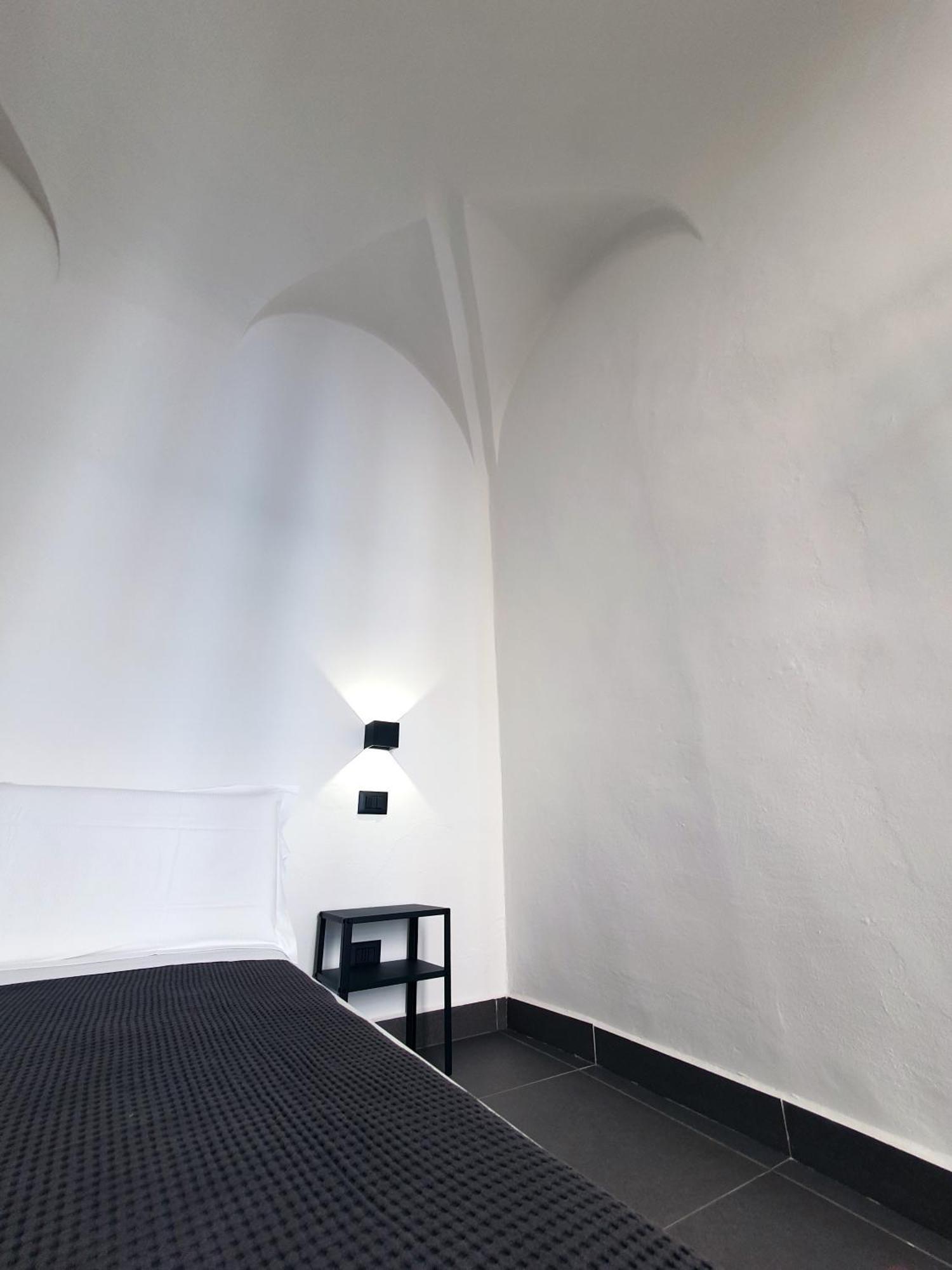 Apartament Sant'Agostino Xxxii La Spezia Zewnętrze zdjęcie