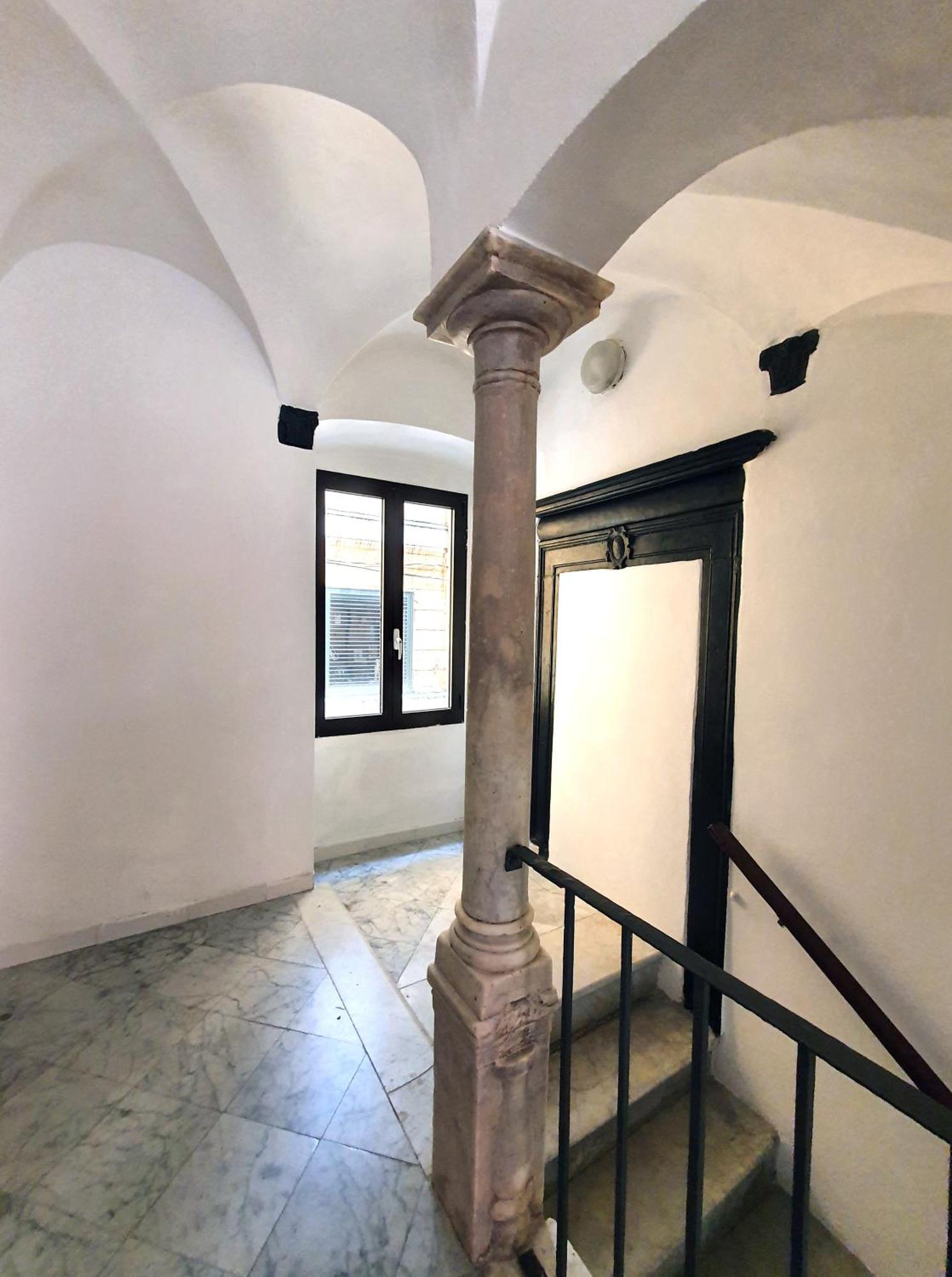 Apartament Sant'Agostino Xxxii La Spezia Zewnętrze zdjęcie