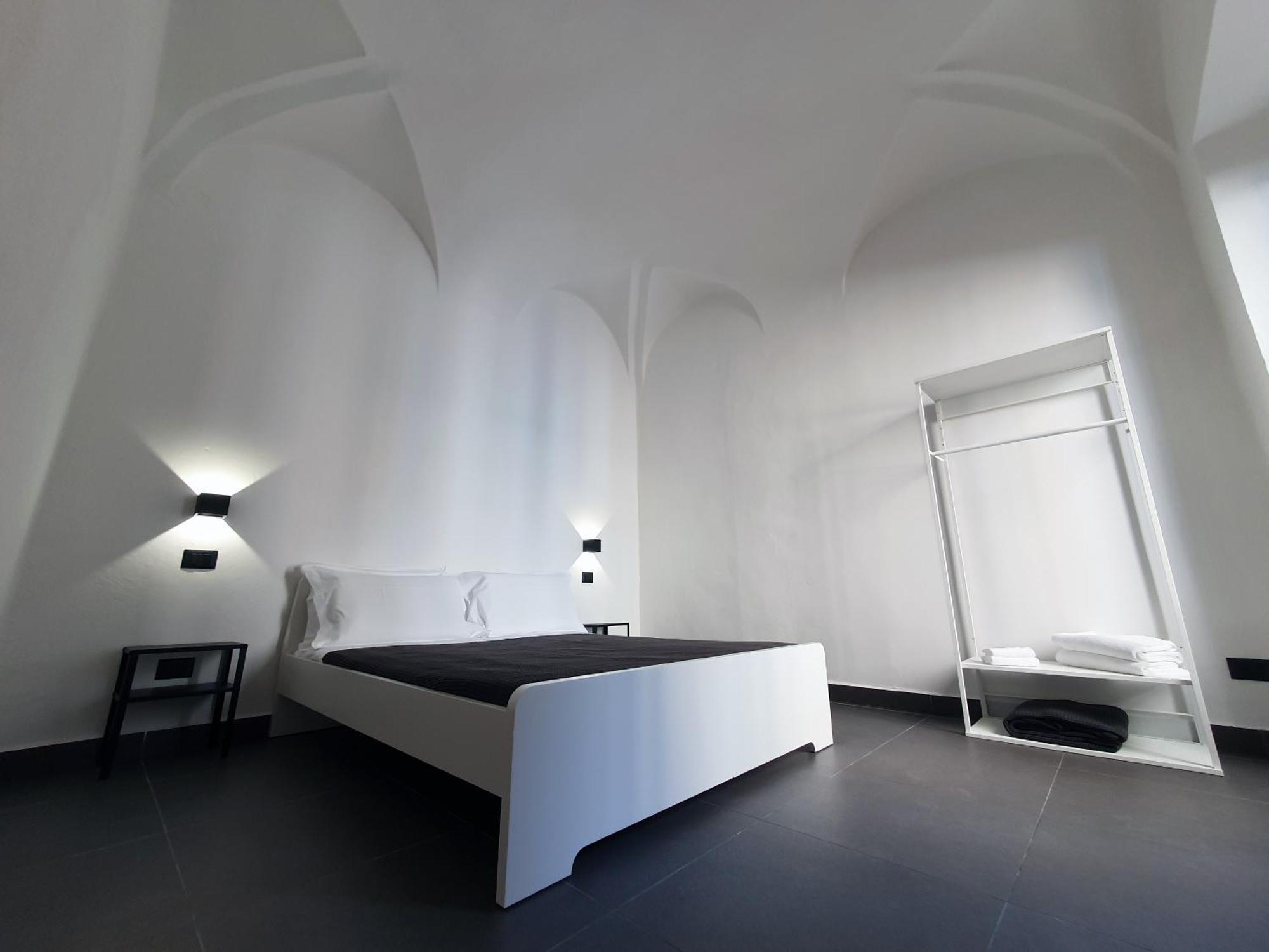 Apartament Sant'Agostino Xxxii La Spezia Zewnętrze zdjęcie