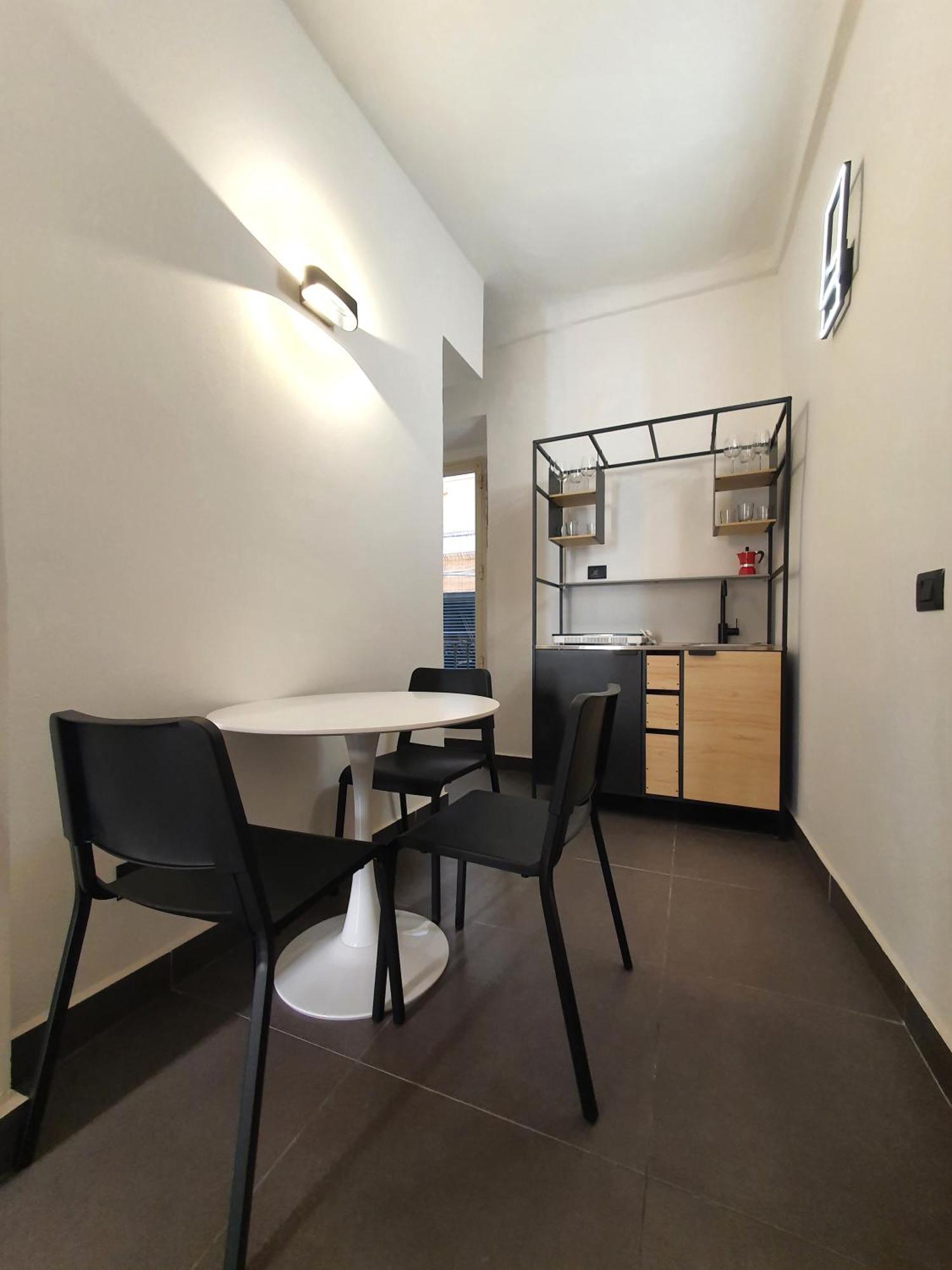 Apartament Sant'Agostino Xxxii La Spezia Zewnętrze zdjęcie