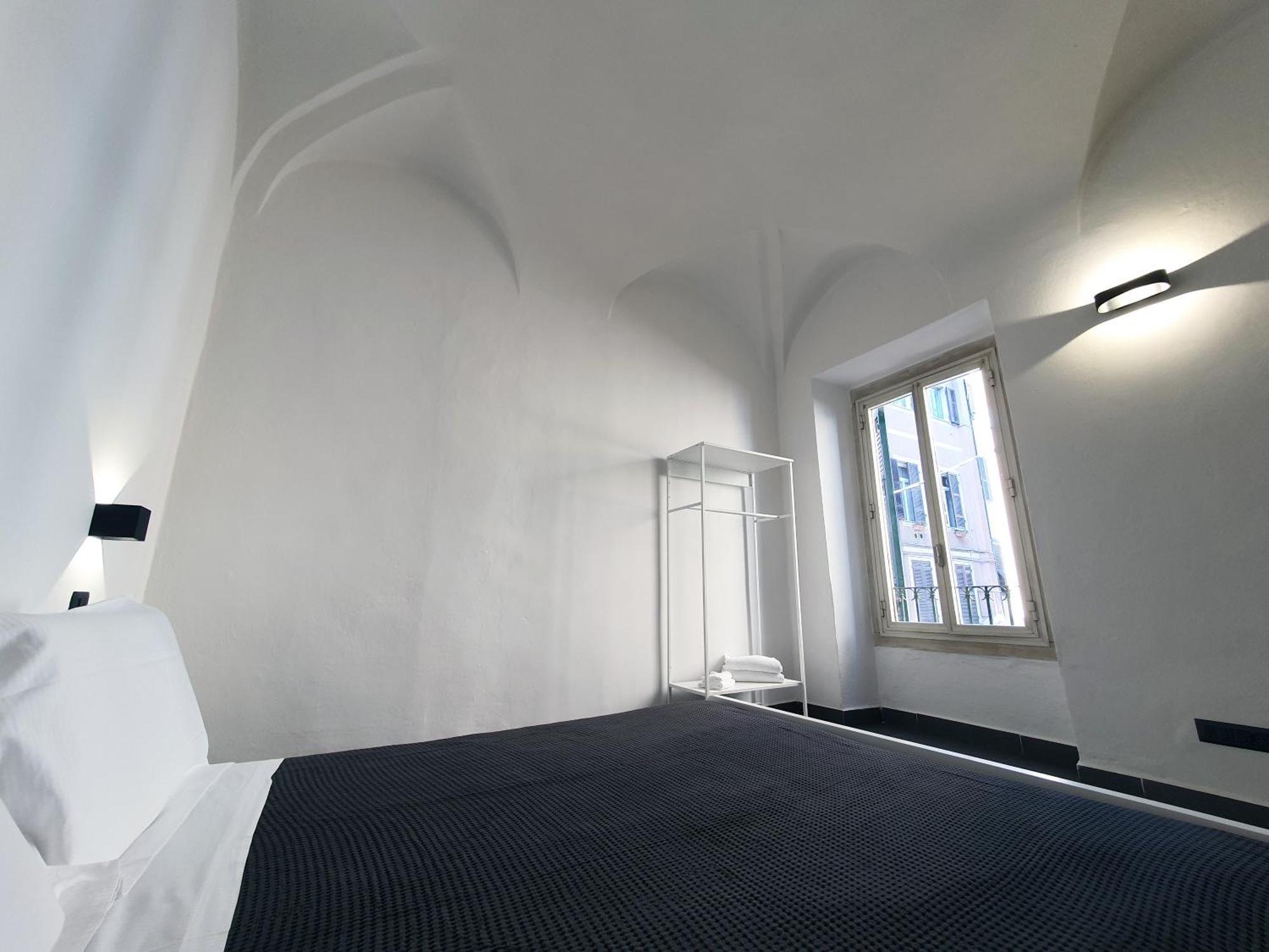 Apartament Sant'Agostino Xxxii La Spezia Zewnętrze zdjęcie