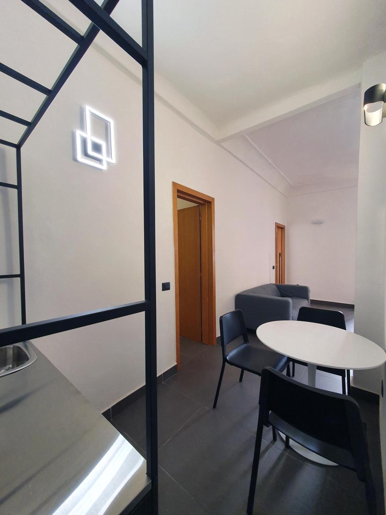 Apartament Sant'Agostino Xxxii La Spezia Zewnętrze zdjęcie