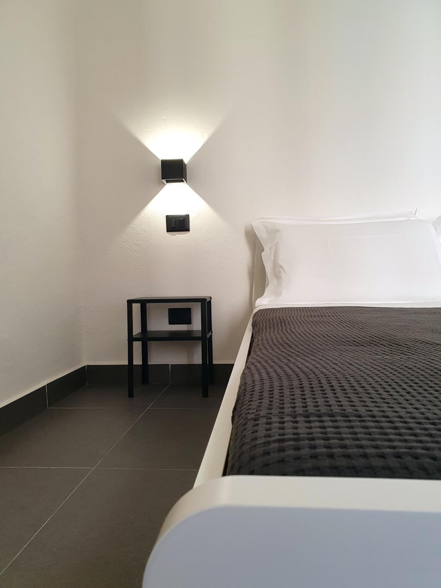 Apartament Sant'Agostino Xxxii La Spezia Zewnętrze zdjęcie