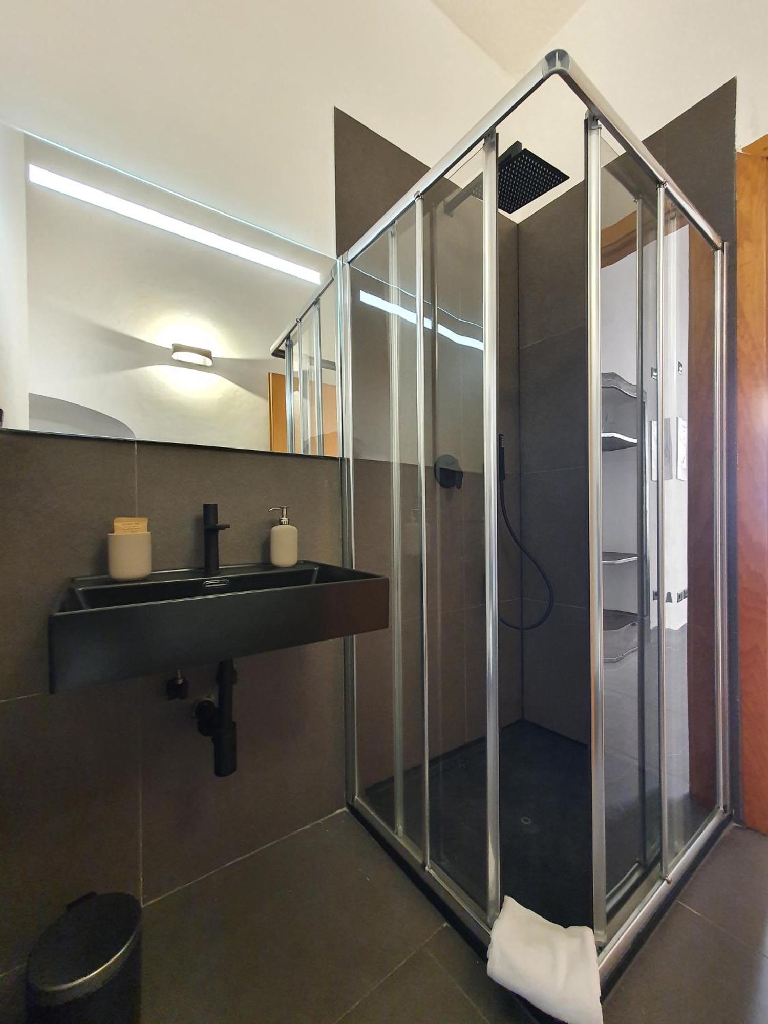 Apartament Sant'Agostino Xxxii La Spezia Zewnętrze zdjęcie