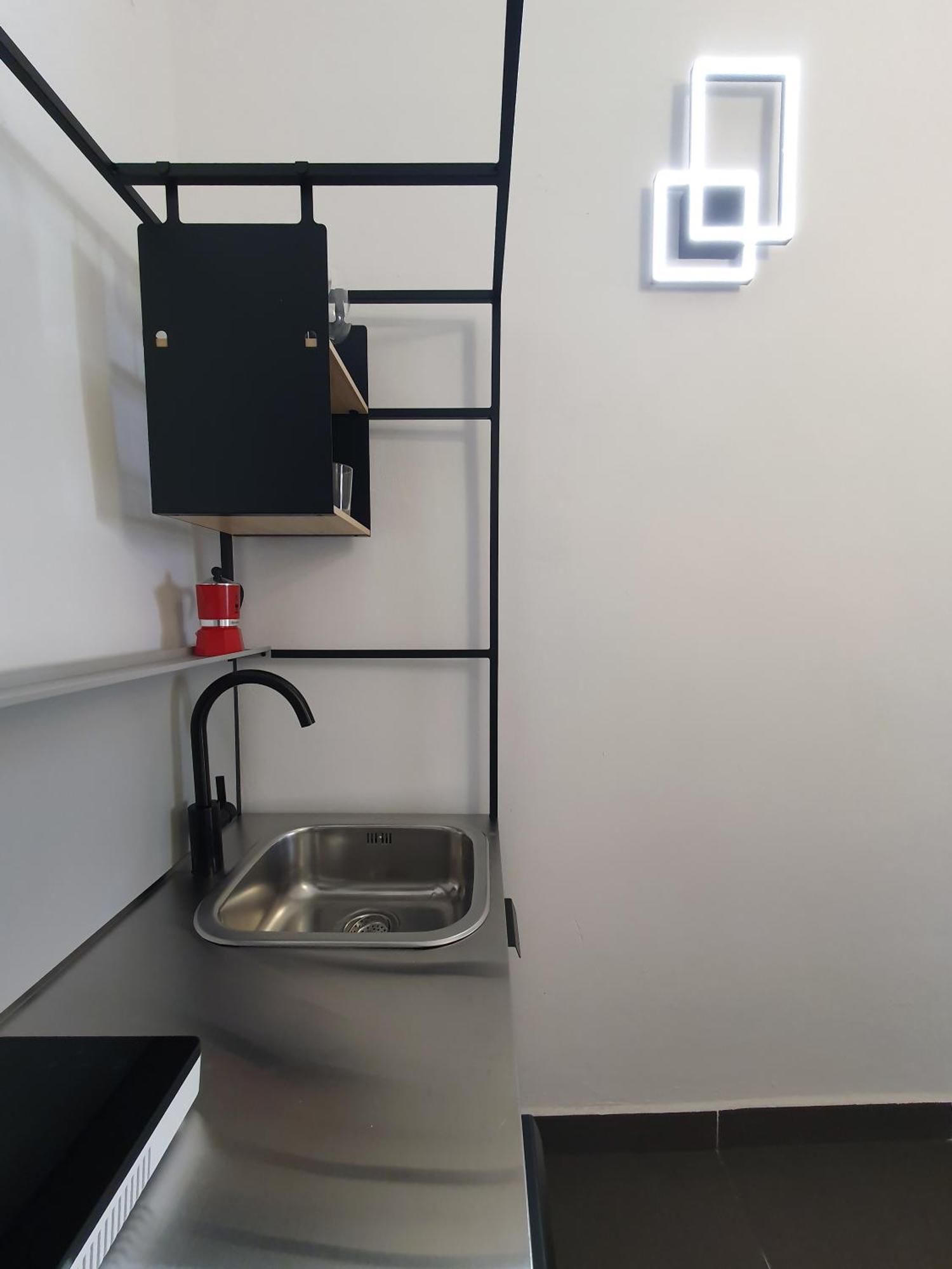 Apartament Sant'Agostino Xxxii La Spezia Zewnętrze zdjęcie