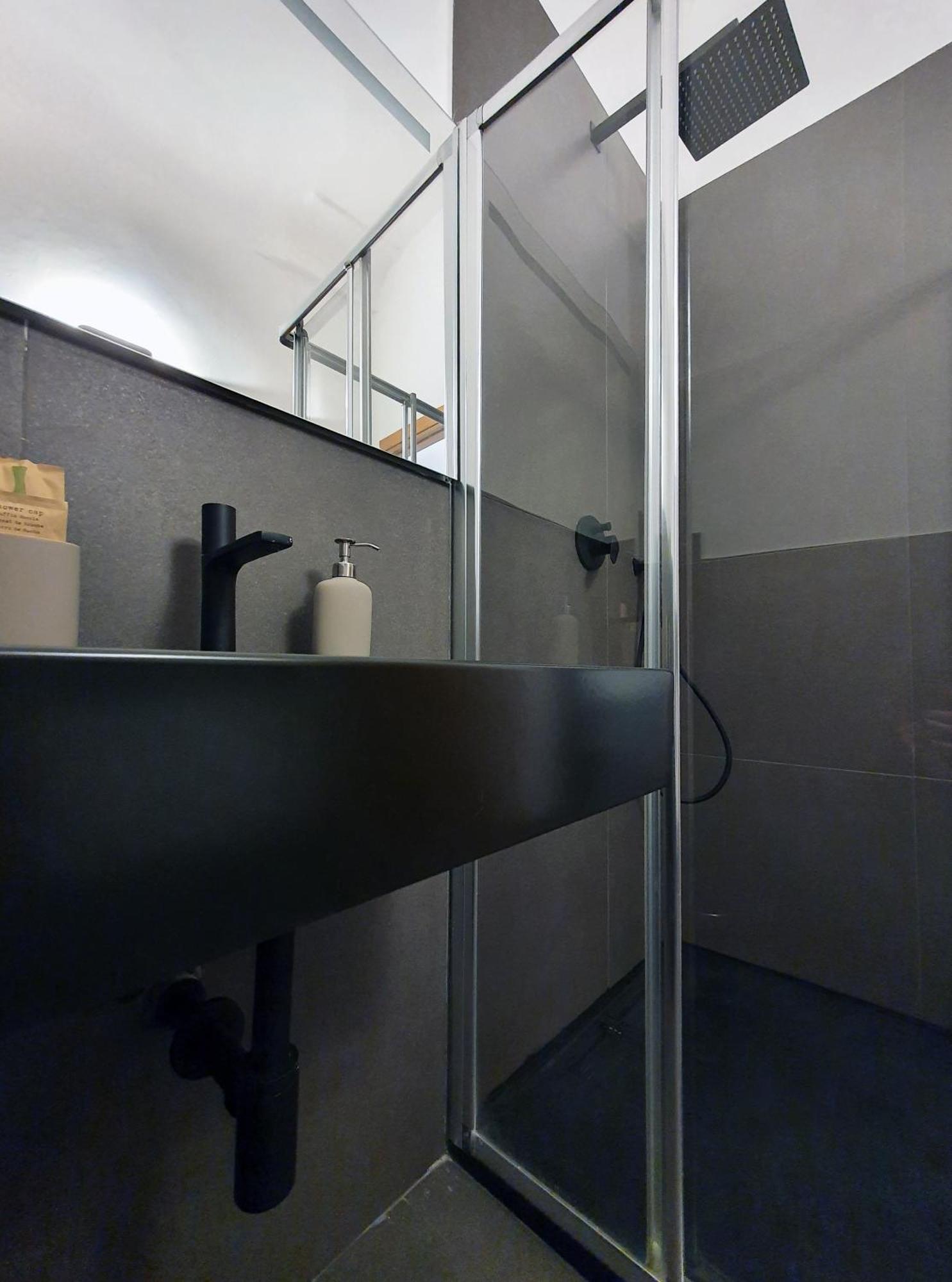 Apartament Sant'Agostino Xxxii La Spezia Zewnętrze zdjęcie